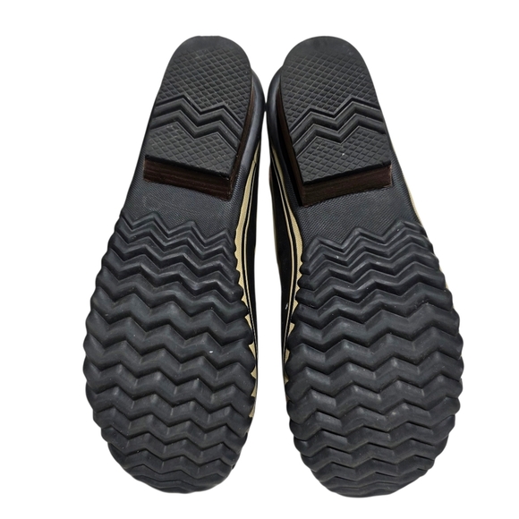 SOREL SLIMPACK LACE II WATERPROOF INSULATED BOOT SZ 8.5 - Picture 10 of 13